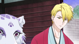 The Morose Mononokean II - Ep 5