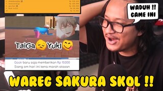 bang ray wareg mediashare sakura skol simulator