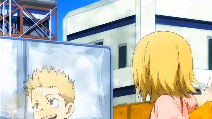 Koichi Appears in MHA 🤯🔥