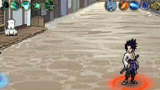 【BNO】Cross-border confrontation version 1.0 update