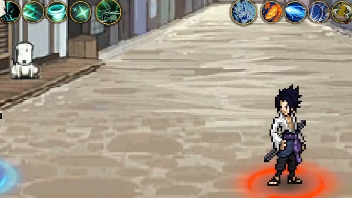【BNO】Cross-border confrontation version 1.0 update