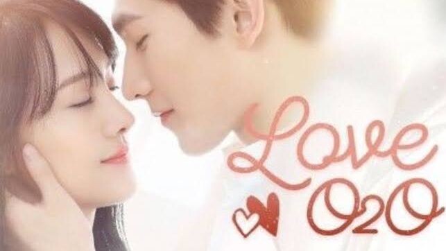 Love 020 episode 01