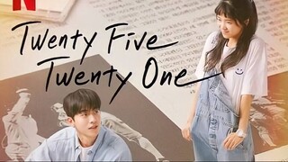 Twenty Five Twenty One Eps 15