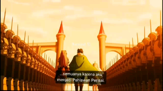 Kumpulan Story Anime Moment