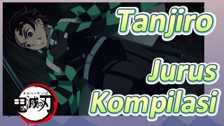 Tanjiro Jurus Kompilasi