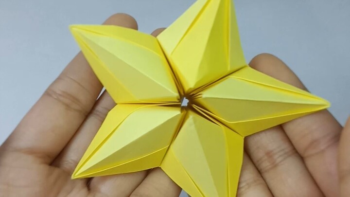 Unfolding the Unexpected