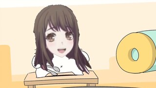 [MyGO] Face the reality of the donut lady
