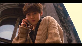 [NUEST-Hwang Min Hyun] 'Universe' Official MV