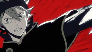  [MAD] Black Clover | Both seeking the same goal
