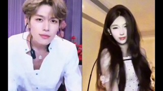 起床了小澈超经典的两场巴掌舞