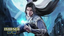 Wan Jie Du Zun Episode 8 Sub Indo