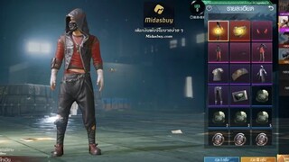 PUBG Mobile สุ่มกล่องPMSC 2019 สวยทุกชุด กล่องนี้โคตรคุ้มเลย!