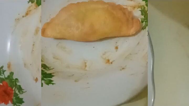 pastel isi sayur