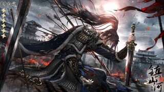 Zhen Dao Ge S3 (On The Edge) Eps 3-7 Sub Indo