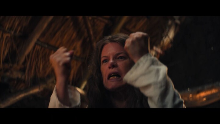 The Dreadful (2026) Official Trailer