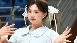 【magnetic】连脸也还原的李沅禧位直拍？！中国有自己的wonhee