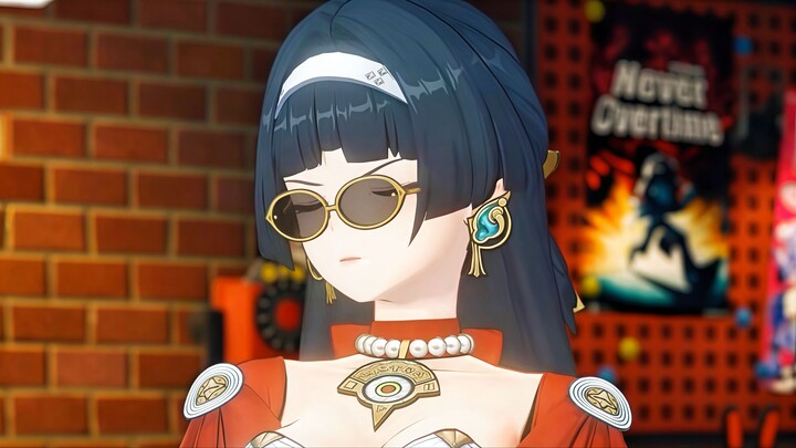 "I'm not Yao Jia Yin"