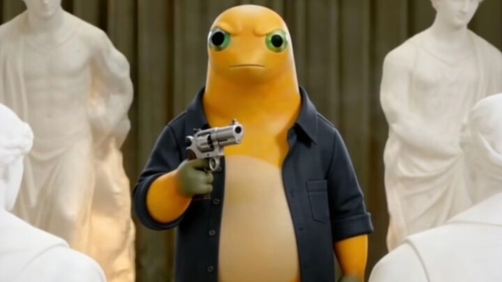 «Chu Xử Trừ Tam Hại: Sữa Long»