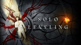 Sinopsis Solo Leveling (2024), Rekomendasi Anime Series Jepang