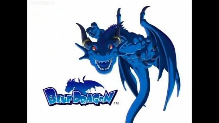 Blue dragon ep6