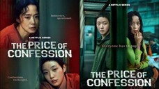 EP.12(end) | THE PRICE OF CONFESSION | ENG SUB