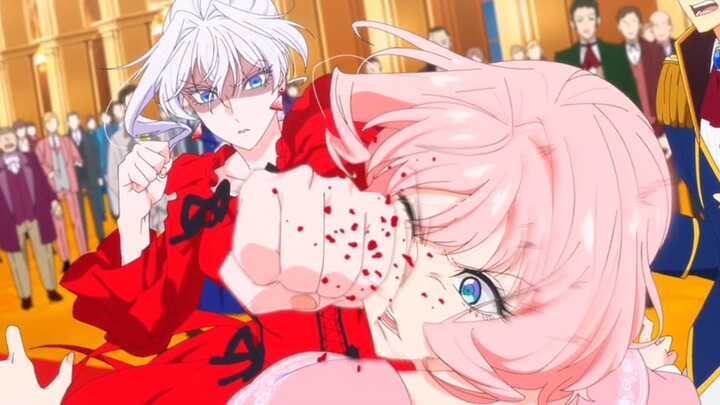 TERLIHAT MANIS… TAPI KEKUATANNYA MAMPU MENGHANCURKAN SIAPA SAJA!!🙀🙀