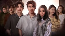 10 Years Ticket (2022) | Episode 1 THAI DRAMA