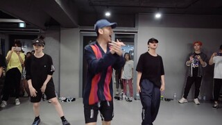 【1M】Enoh choreography 《Wow Freestyle》