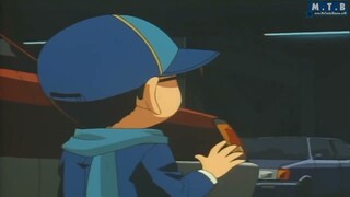 Detective Conan Eps 43 - Cute & Funny Moments