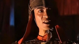 这是李隆基一生唯一做对的一件事！