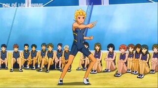 ALL IN ONE Ông Trùm Học Viện Sở Hữu Sức Mạnh Truyền Kiếp