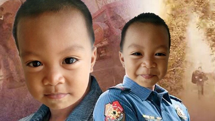 Cardo Dalisay dance move