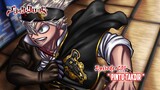 Black Clover - Episode 201 (Season Terbaru) - " Pintu Takdir "