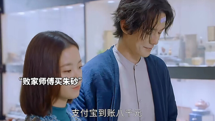 Saat Jagoan Tawar Menawar Bertemu Master Pemboros, Semesta Mereka Langsung Runtuh!