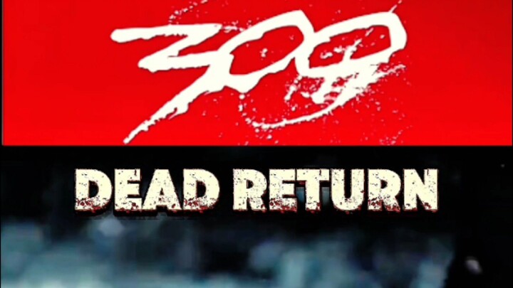 300 SPARTAN- EPISODE 2