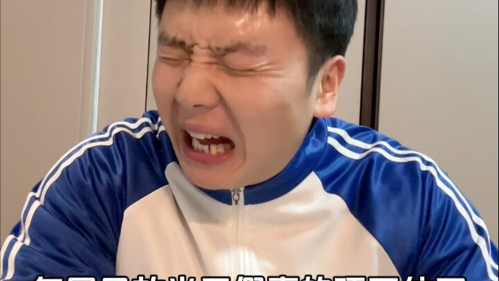 Người khó chịu nhất