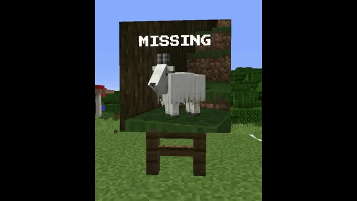 เป็นนักเรียนต้องตัดผม ถ้าเขาและเธอเหมาะสม คนอย่างผมคงต้องตัดใจ Minecraft