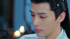 神隐:鸿奕告白阿音,古晋吃醋生闷气,阿音轻吻安慰:我只喜欢你