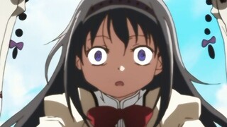 [Hi-Res] Puella Magi Madoka Magica this is my despair