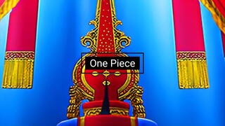 Setelah sekian lama akhirnya semakin dekat dengan ending One Piece