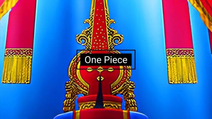 Setelah sekian lama akhirnya semakin dekat dengan ending One Piece