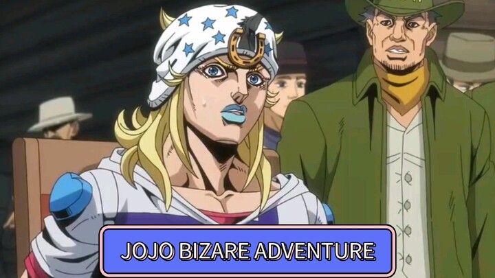 STELL BALL RUN JOJO BIZARE ADVENTURE TERBARU KEREN ABISS🔥🔥
