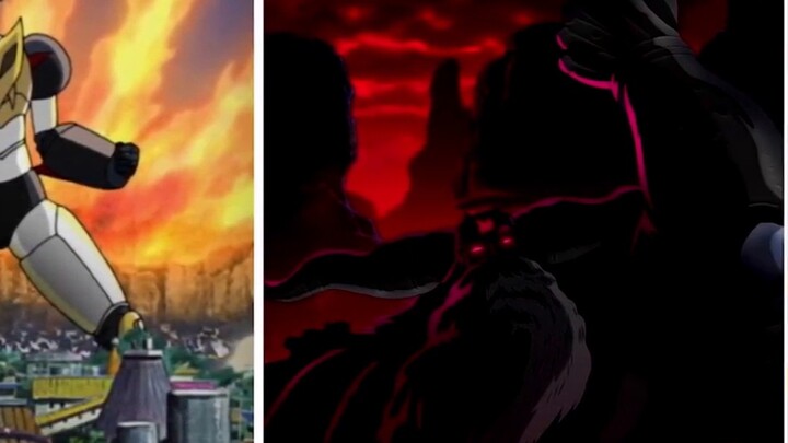 Do you know what the biggest anime character in history is?