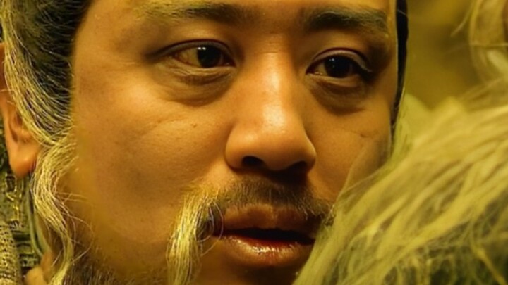 秦始皇病逝沙丘，李斯赵高篡改遗诏，嬴政的结局太惨了