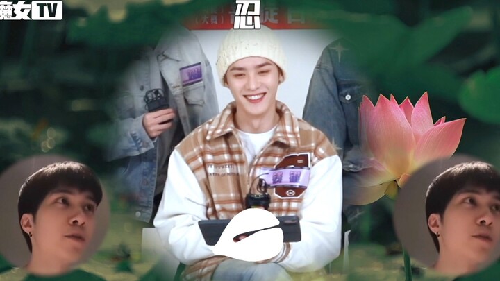 ทำไมชาวเว่ยถึงชอบแกล้งให้เฉียนคุนโกรธนัก? ก็เพราะพวกเขายังคิดว่าแค่แกล้งคุนสักห้านาที ก็มีความสุขไปส