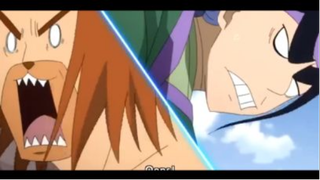 Fairy Tail - Sự kết hợp giữa các nhân vật  #Animehay#animeDacsac#FairyTail#Ne