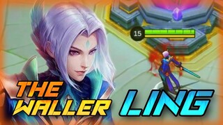 NEW HERO LING! • SoooYaah Updates