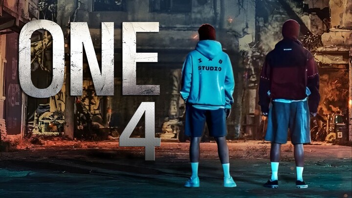 EP4/8 One: High School Heroes (2025)