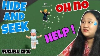 HIDE AND SEEK EXTREME | ROBLOX TAGALOG (AWIT SAYO KUYA) + CONGRATS WINNERS