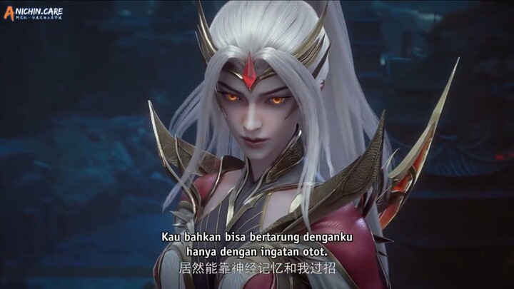 Wealth And Wonder Eps 20 Sub Indo nya